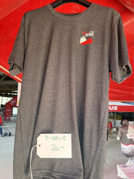 T-Shirt Jurace